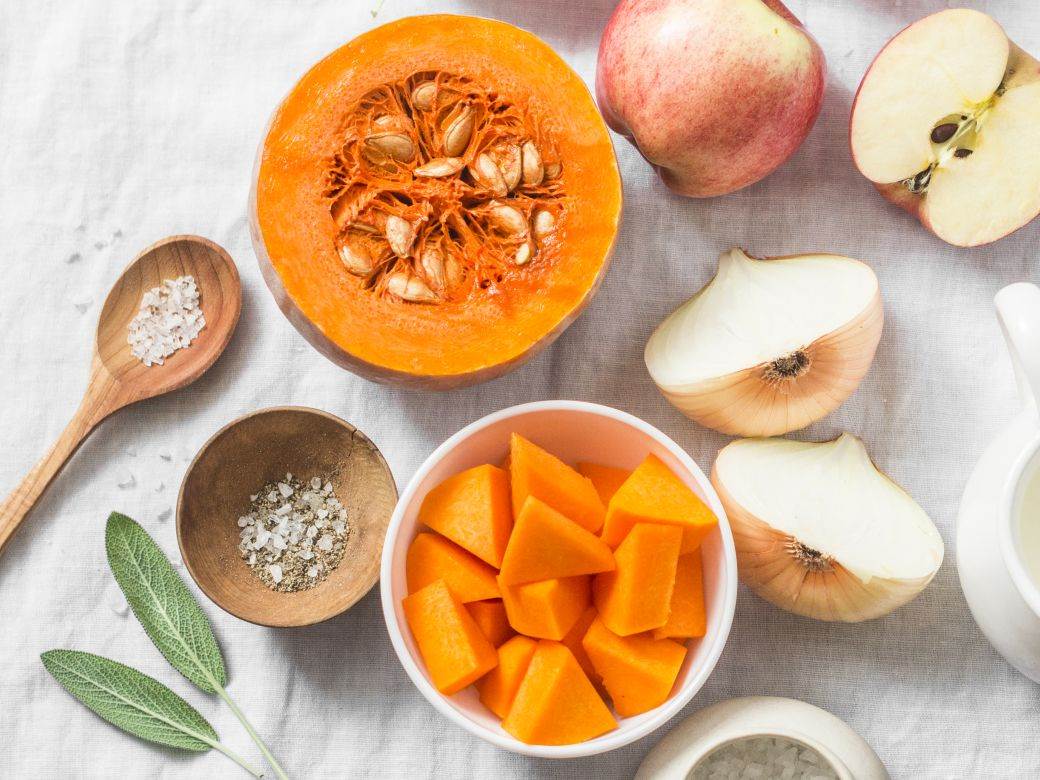  Jesenja namirnica je bomba za imunitet, čisti od otrova i topi kilograme: Evo zašto je sada najvažnije da jedete bundevu 
