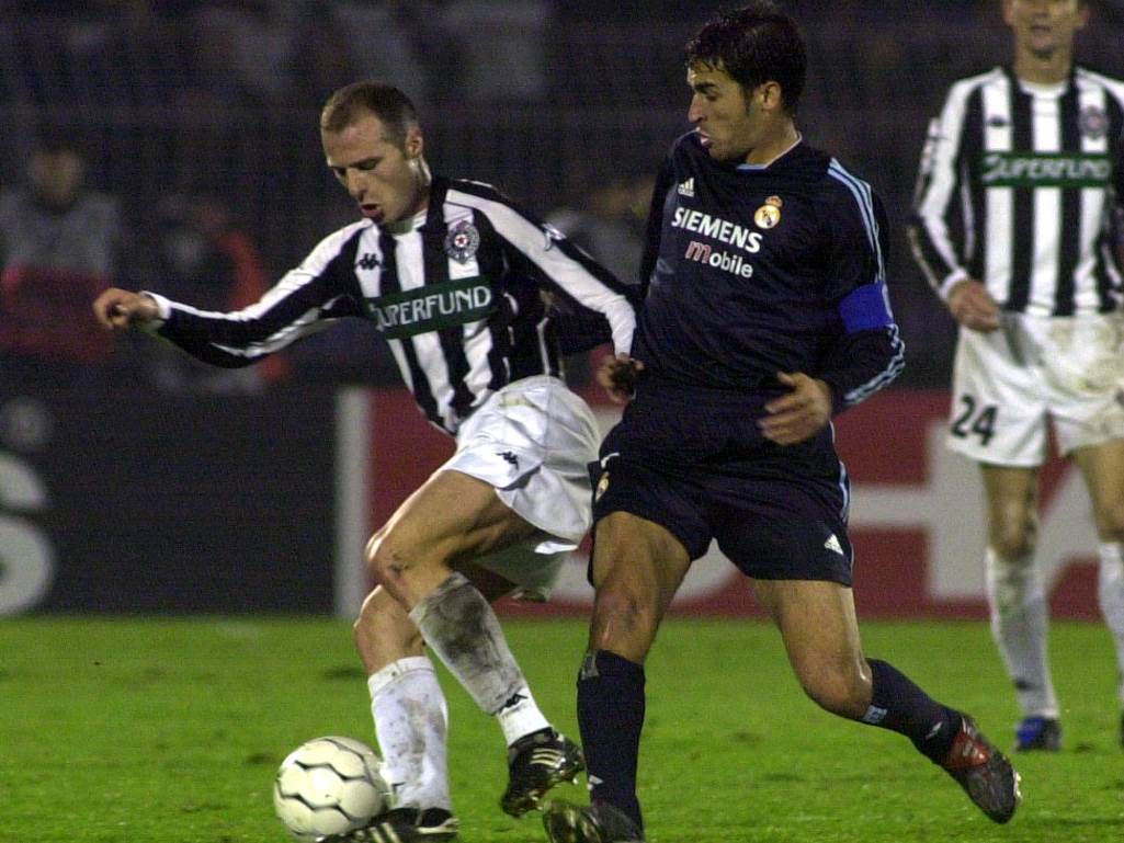  Leo Franko - Raul kao Mesi i Kristijano zajedno 