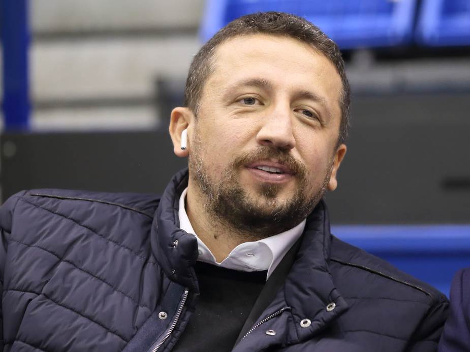  Hidajet Turkoglu ima koronu 