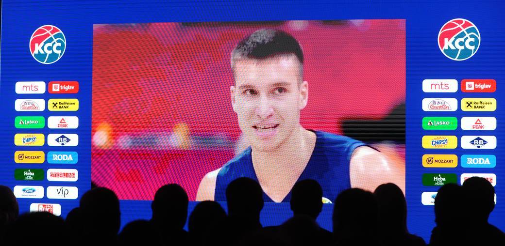  Zbog Bogdana Bogdanovića i prave potpuno novi tim: Trejdovi i potpisi iz sata u sat! 