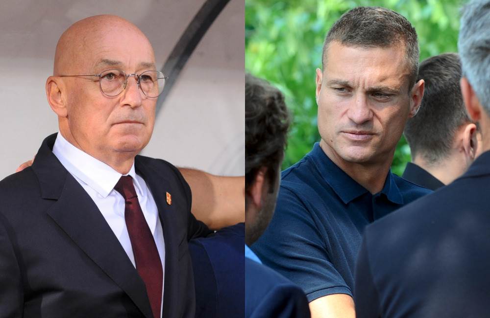  Sa Vidićem možeš u rat, sve se slažem s njim: Slavoljub Muslin o poruci koja je uzdrmala srpski 