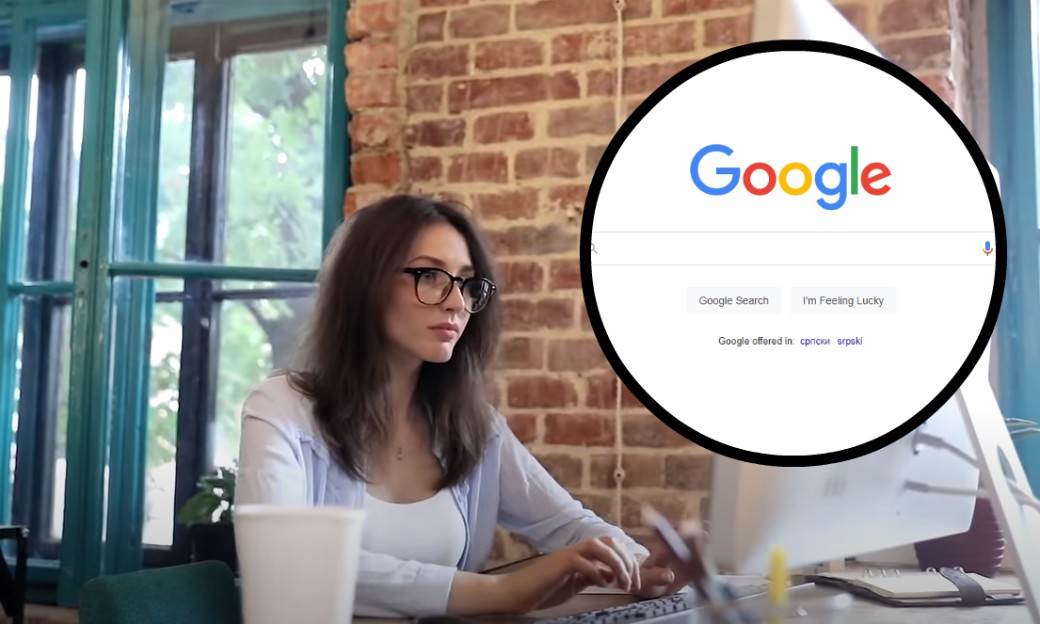  Google dobio opasnog rivala: Zove se DuckDuckGo 
