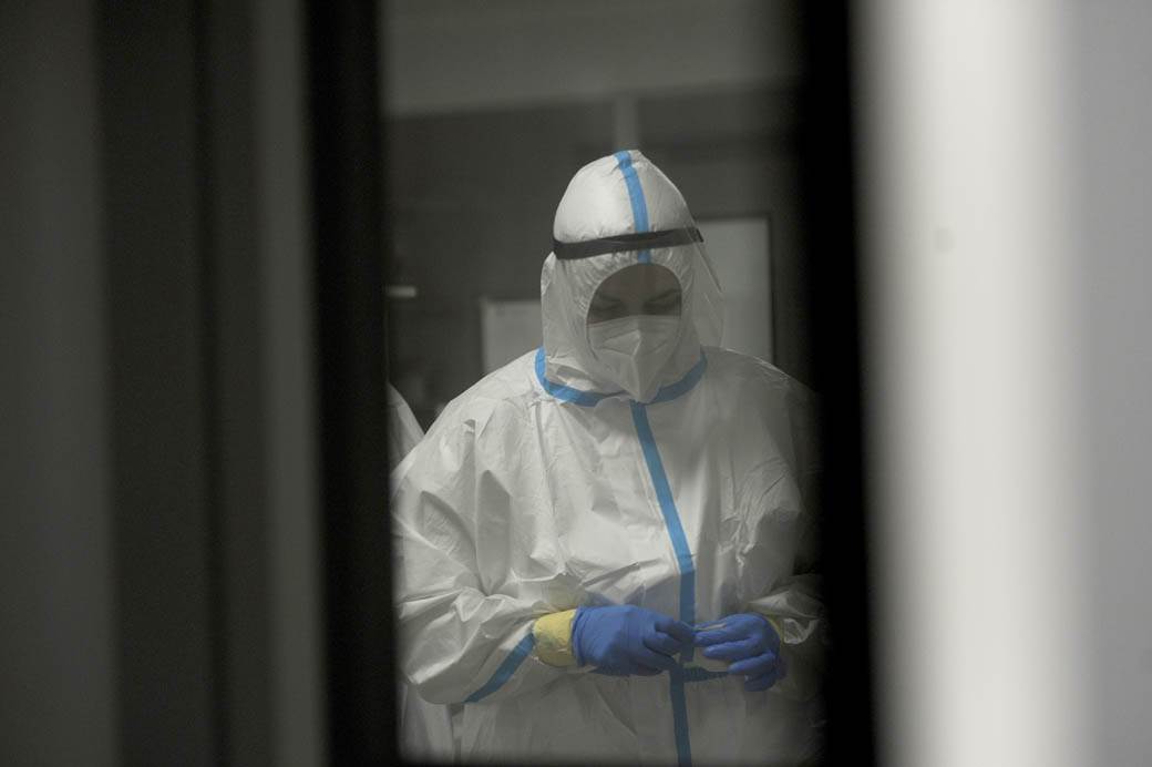  Korona u Srpskoj: Virus potvrđen kod još 85 osoba, 16 preminulih 