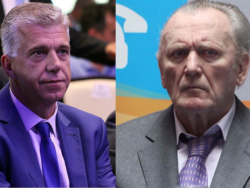  Elvir Bolić: Izbor Elvedin Begić degradira Ivica Osim 