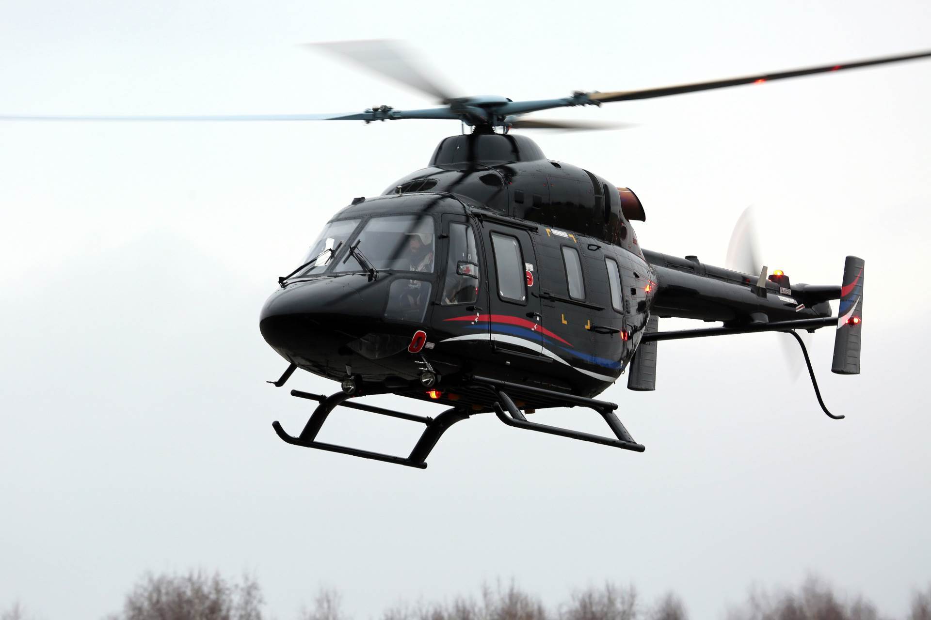  RS kupila ruske helikoptere 