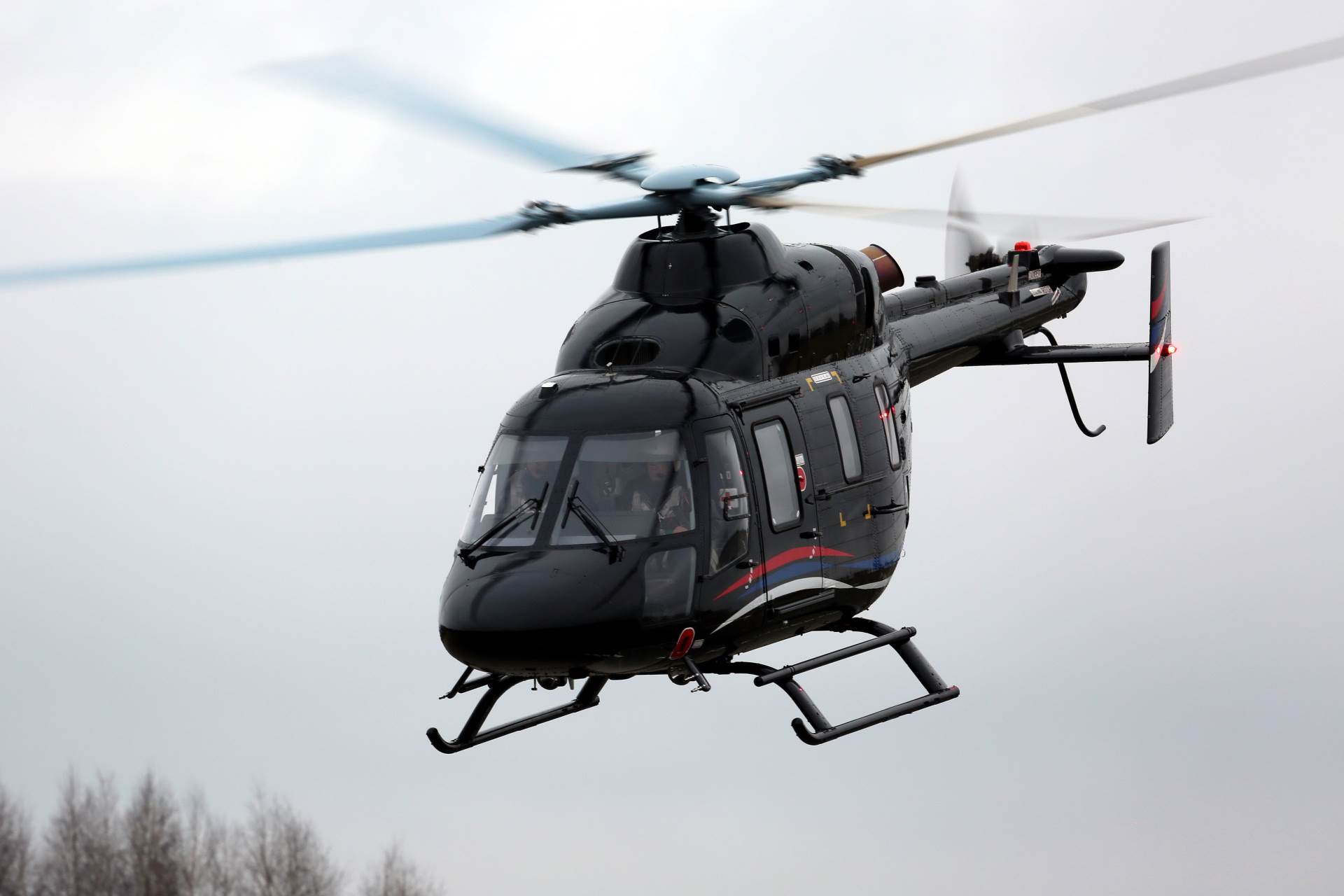  Helikopter traga za nestalim avionom na području Kozare, magla smanjuje vidljivost (VIDEO) 