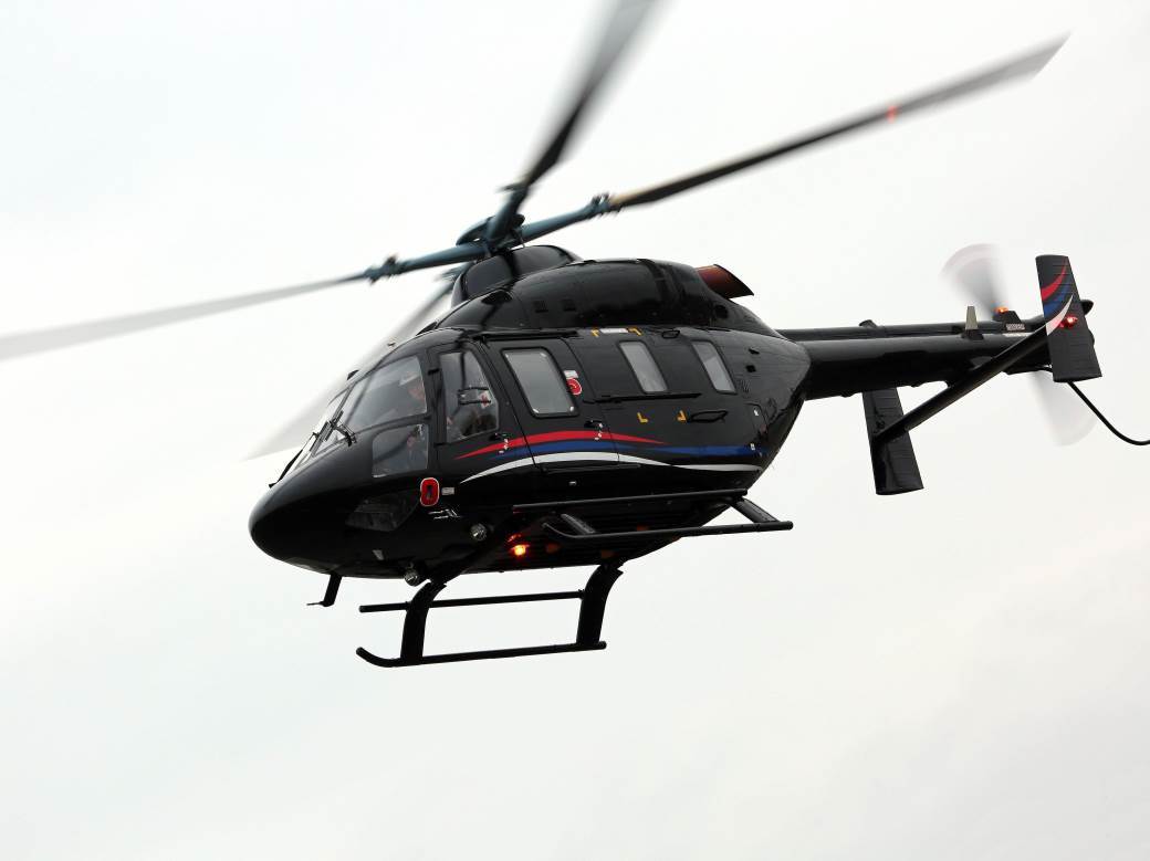  MUP RS raspisao konkurs: Obuka za pilote helikoptera na Vojnoj akademiji u Srbiji 