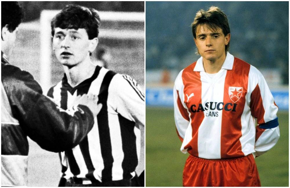  MONDO intervju Admir Smajić legenda FK PArtizan 