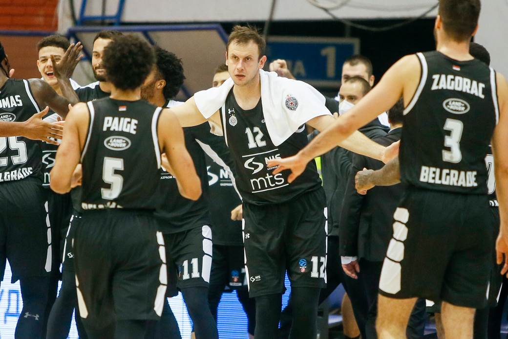  Ovaj derbi sa Zvezdom nije kao ostali: Novica Veličković odigrao ih je "bezbroj" ali prvi put ovakav 