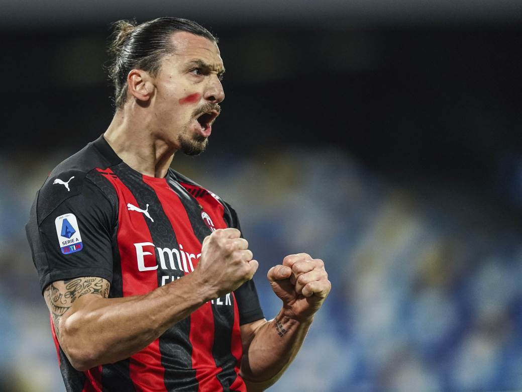 Zlatan Ibrahimović kupio šumu 