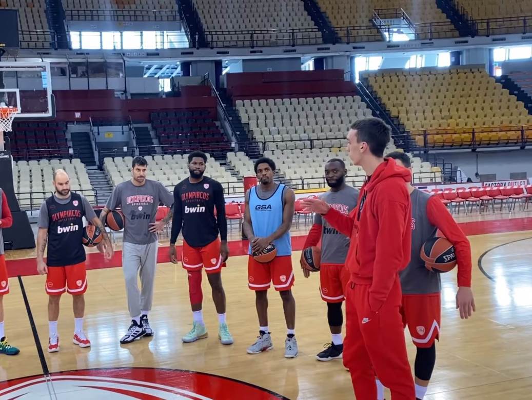  Aleksej Pokuševski će doneti Olimpijakosu pravo bogatstvo 