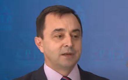  Vlada smijenila Radmila Šipovca sa mjesta direktora Srne 