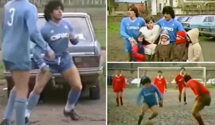  umro-maradona-humanitarna-utakmica-dijego-armando-maradona-napoli-fifa-zabrana-dvoriste 