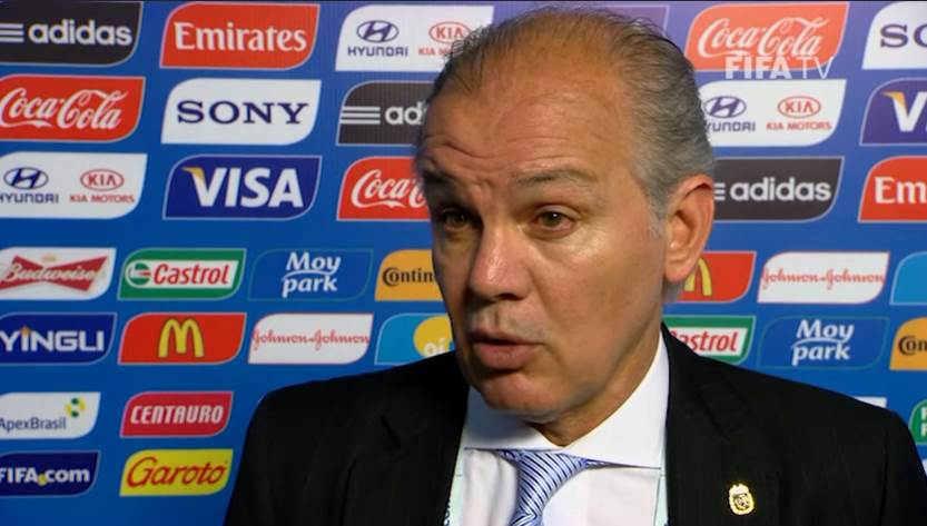  Još jedna argentinska legenda u teškom stanju: Dan nakon Maradonine smrti hospitalizovan i njegov bivši nasljednik! 