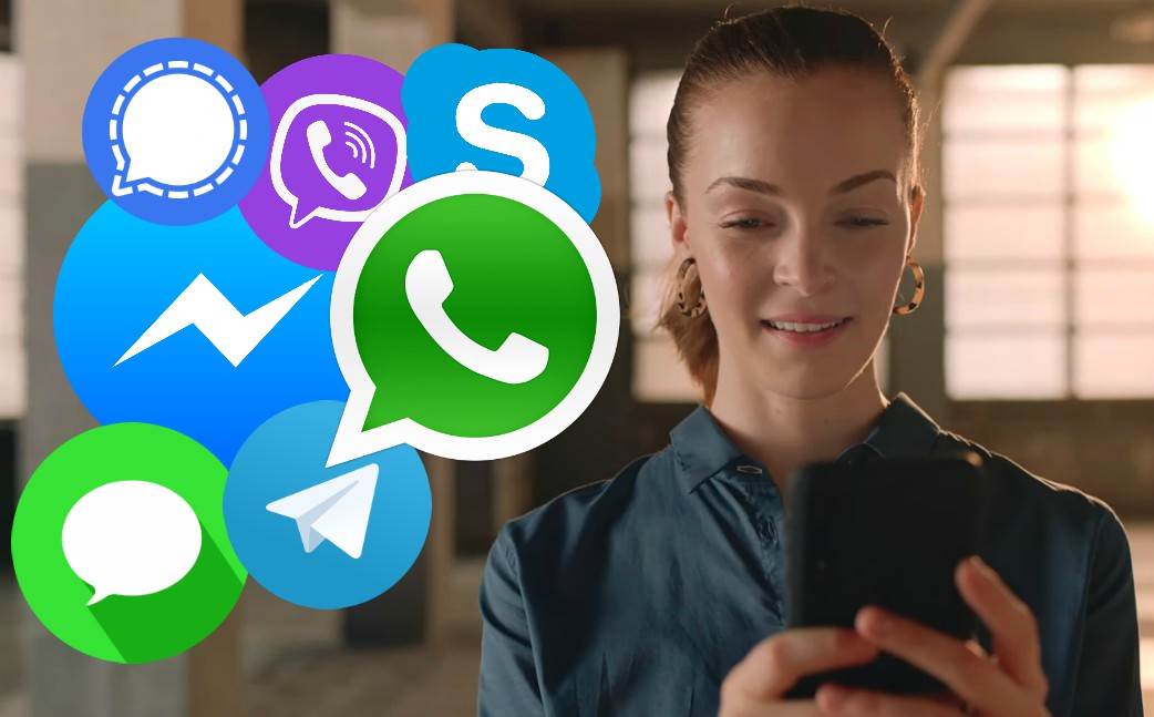  Kojoj aplikaciji za dopisivanje vi najviše vjerujete? Sve što Viber, Messenger, WhatsApp i druge rade, a nisu vam rekli! 