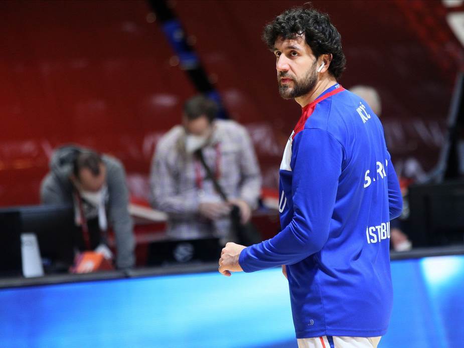  Kad Efes ovako udari - nema pomoći: Nevjerovatna serija Micića i ekipe, 24:2! 