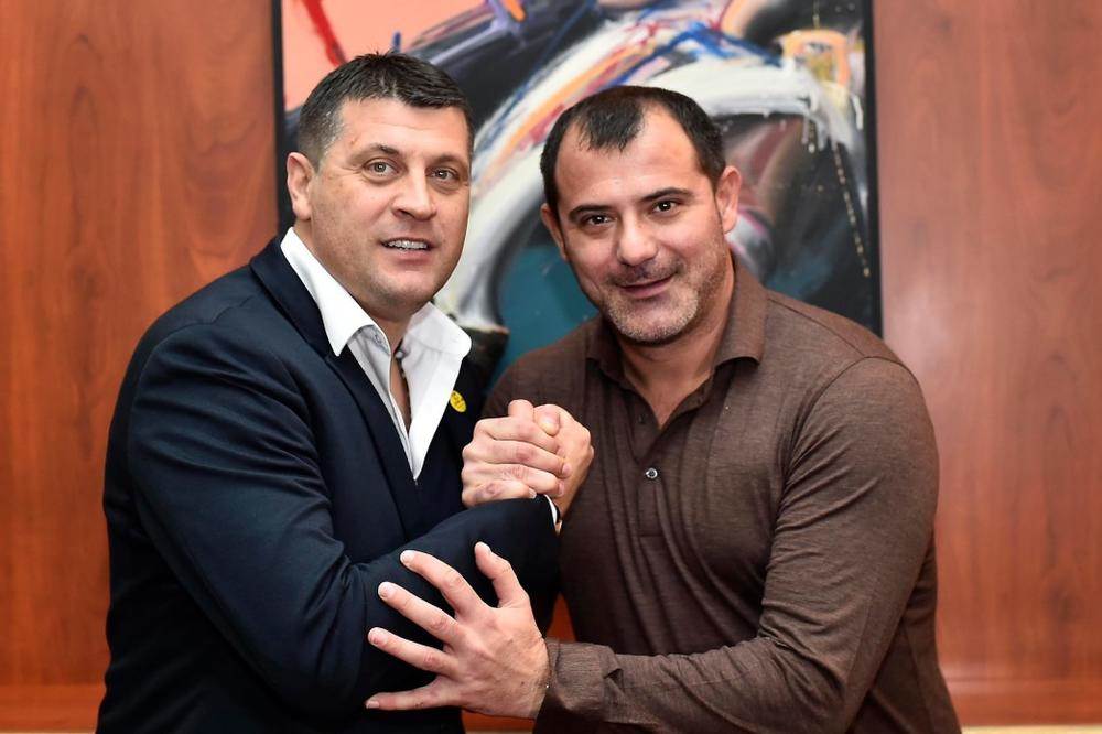  Crvena zvezda skok na UEFA listi 52 mjesto 