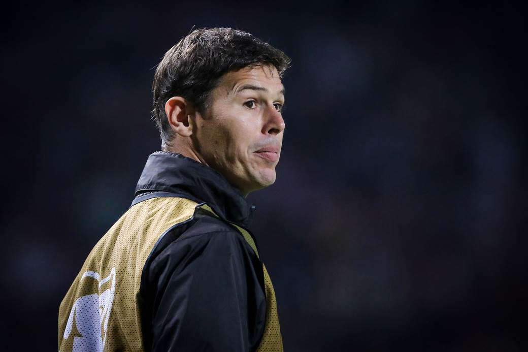  Nikola Žigić podržao FSS: Promjene nisu potrebne, svi su radili dobar posao 