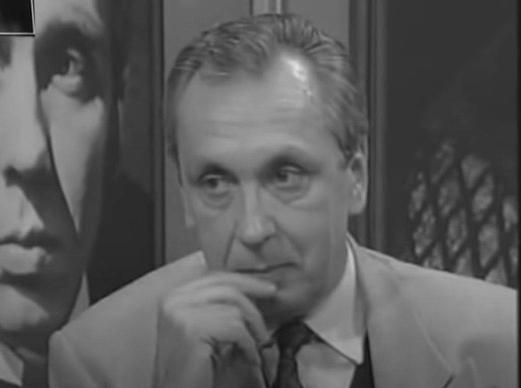  Preminuo Špiro Guberina: Jugoslavija ga je voljela u "Velom mistu" 