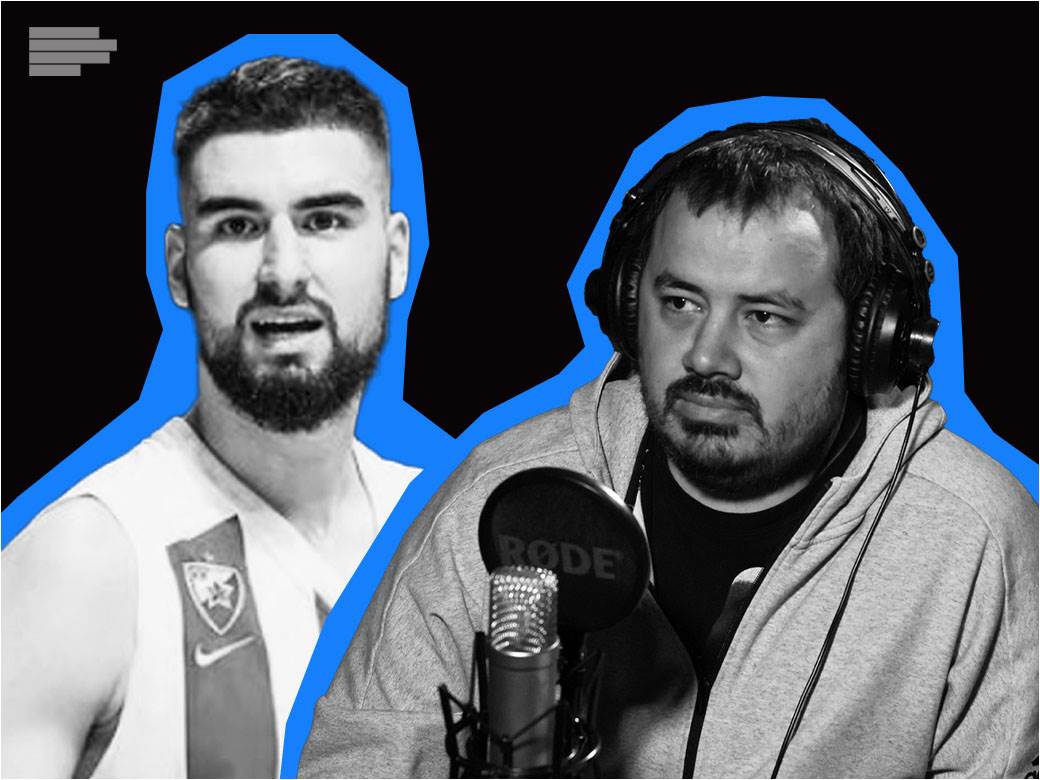  Od Zvezde do Arizone, Kazahstana i Italije: Poslušajte MONDO intervju sa Dušanom Ristićem! 