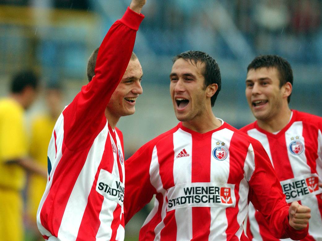  "Vidić je gromada, bilo bi lepo da bude predsednik FSS": Bivši reprezentativac je za promene 