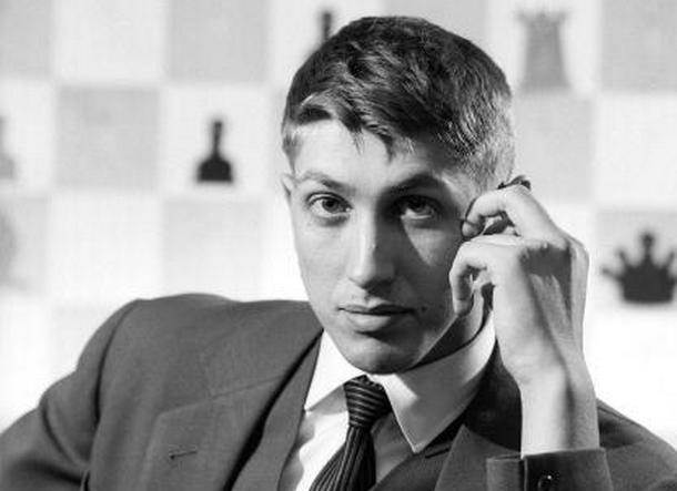  Bobi Fišer: Odiseja u Banjaluci 1961. 