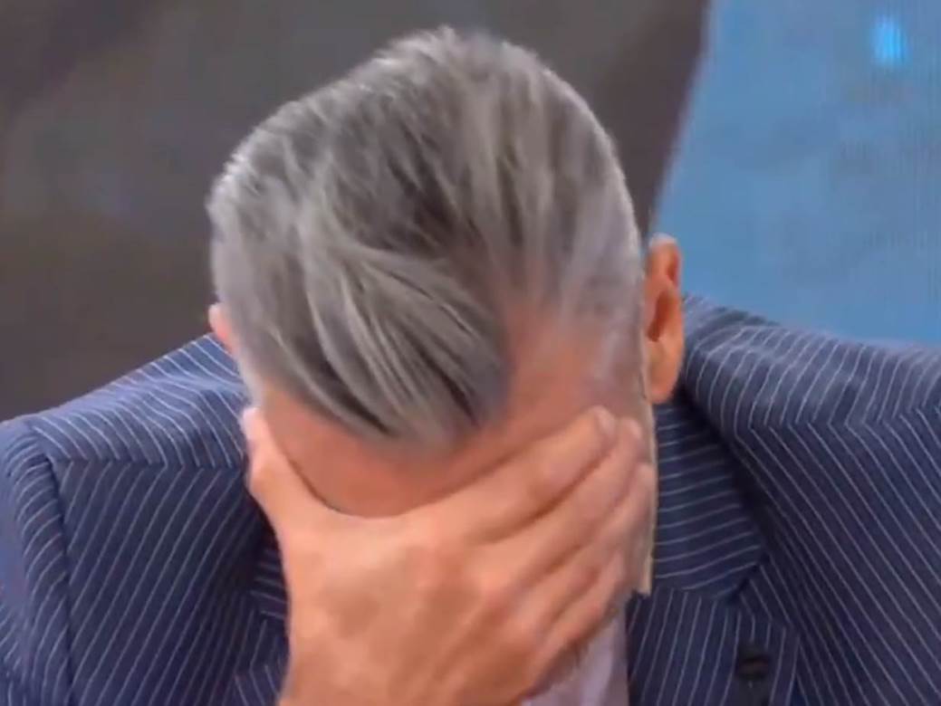  Jecaji legendarnog golmana: Plače Argentina, plače fudbal, nema više Dijega... (VIDEO) 