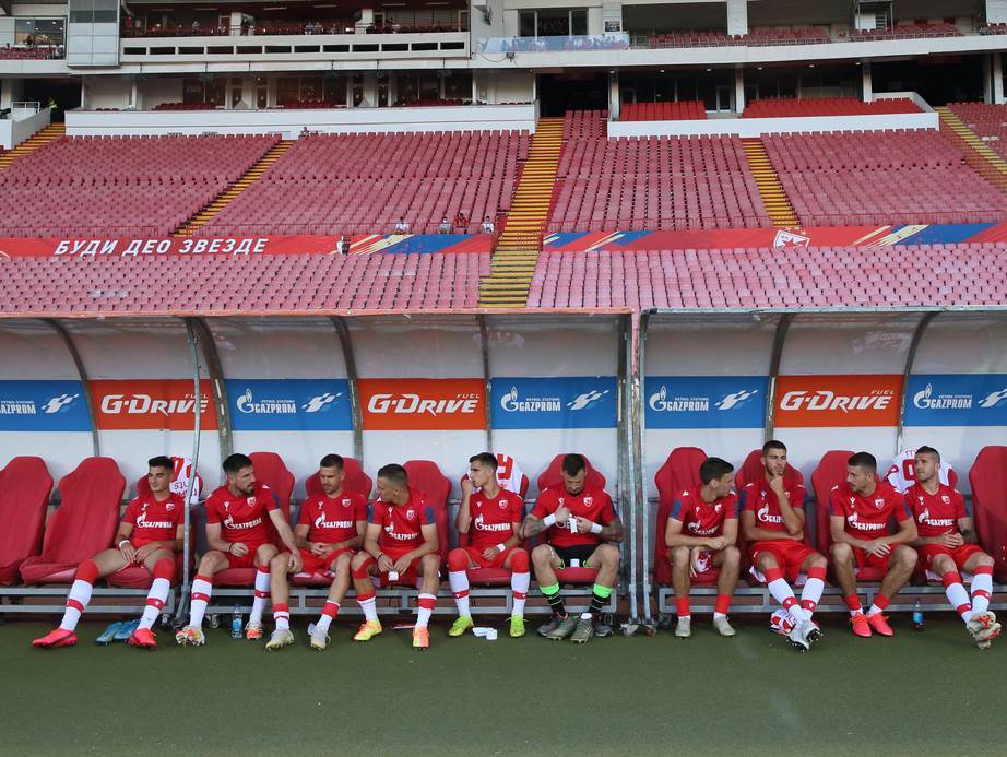  Zvezda dobila pojačanje iz MLS! Terzić oduševljen, došao "jedan od najboljih" 