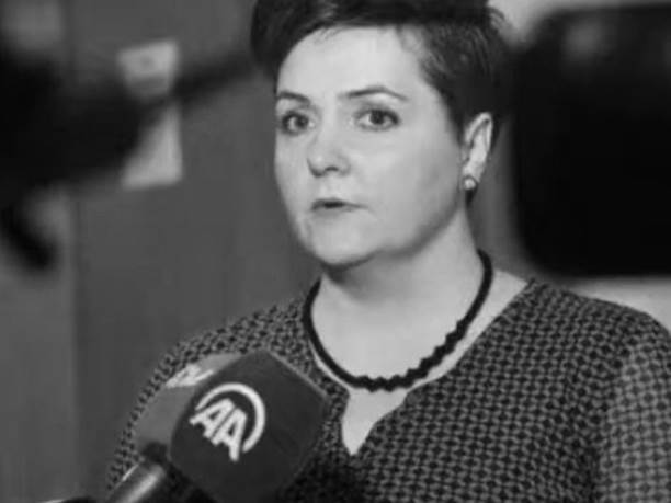   Preminula Lejla Hairlahović, nekadašnja rukometašica i generalni sekretar RS BiH IN MEMORIAM 