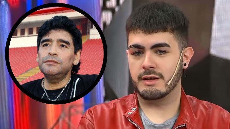 Otkopajte Maradonin grob, on mi je otac: Tinejdžer traži da se Dijegovo telo što pre ekshumira! 