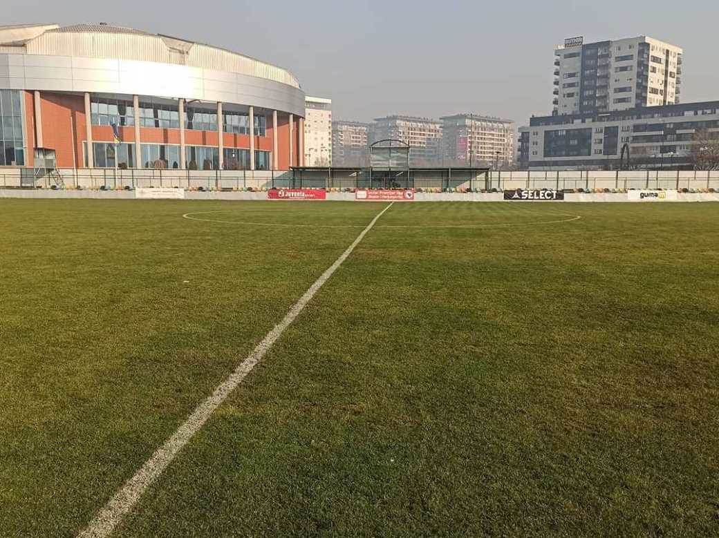 Stadion Otoka će ugostiti tri premijerligaša 