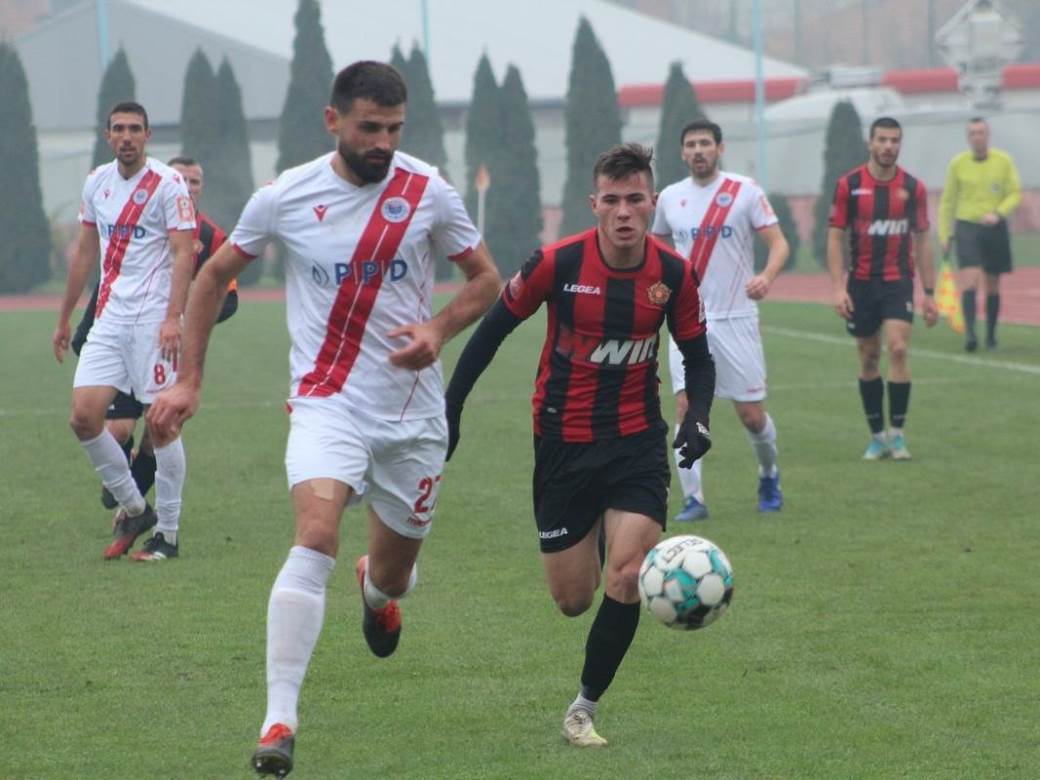  Kup BiH: Sloboda - Zrinjski, najava 