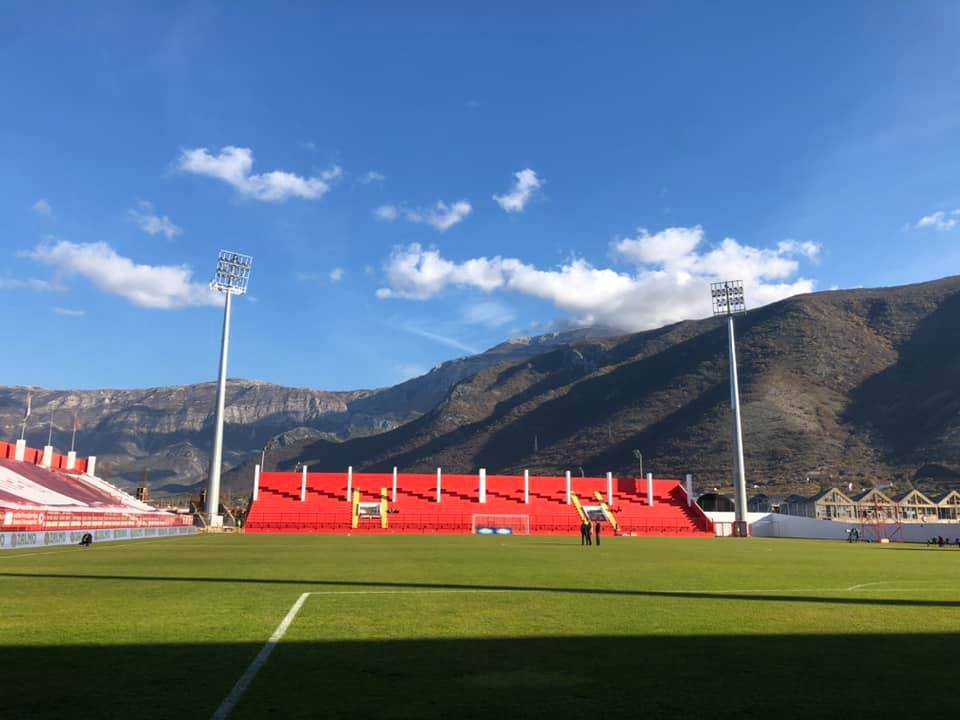  Kup BiH polufinale 2020 2021 Klis Borac stadion Veleža 