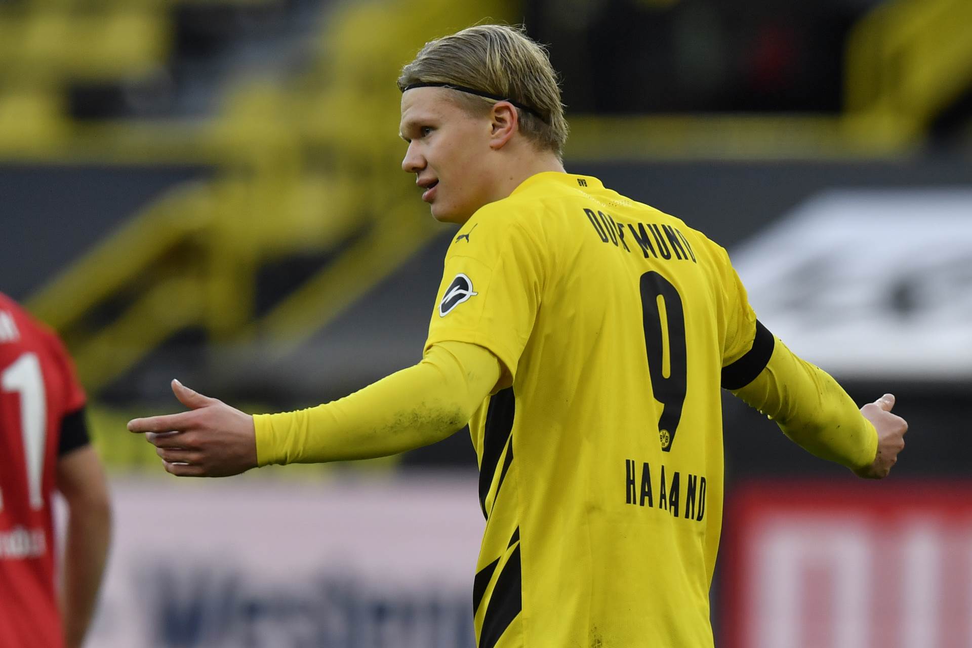 Bundesliga 9 kolo Keln Borusija Dortmund 2-1 