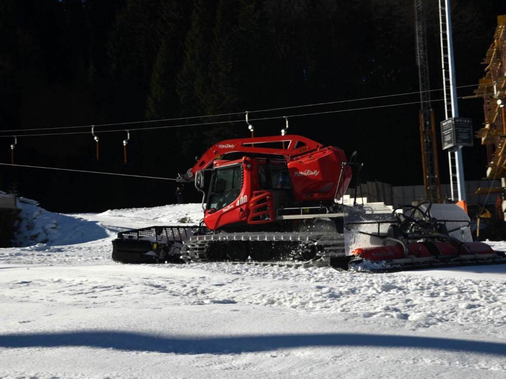 Jahorina kazne zbog fiskalnih računa i rada na crno 