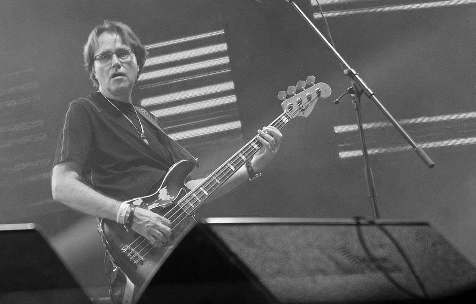  Poslednji intervju Miše Aleksića: Ostvario sam sve što sam želeo, imam divnu suprugu i ćerku i prijatelje u bendu! 