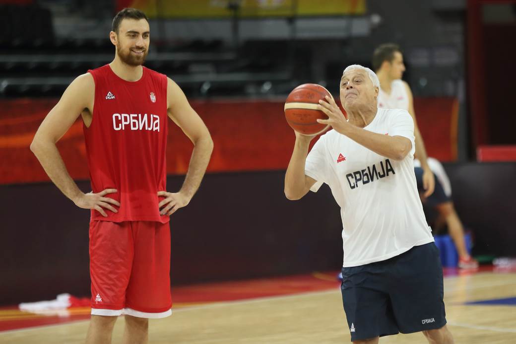 Muta Nikolić protiv amerikanizacije srpske košarke 