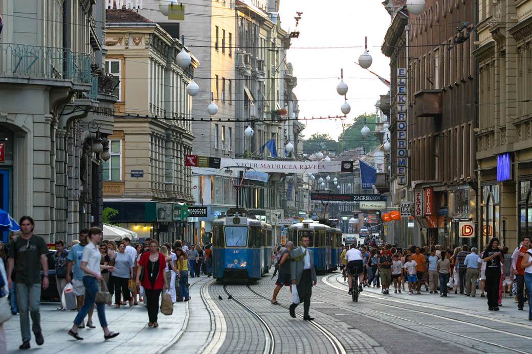  Najjeftiniji gradovi u Evropi za vikend putovanje 