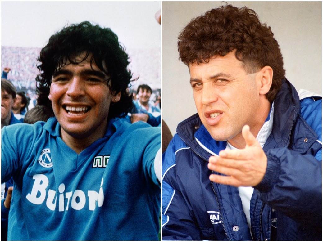  Nebojša Petrović srpski Maradona 