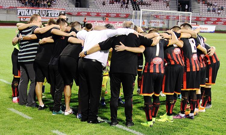  Indonežanin Anvar Miftah Sani transfer Sloboda Tuzla 