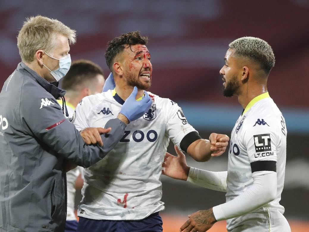  Premijer liga - Meč Njukasl - Aston VIla odgođen zbog korone 