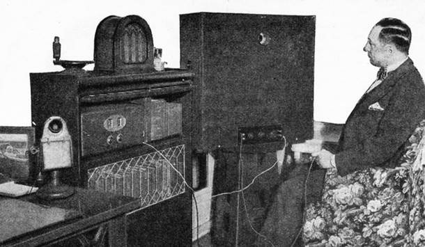  Tekst iz 1928: "Televizija će upropastiti čovječanstvo..." 