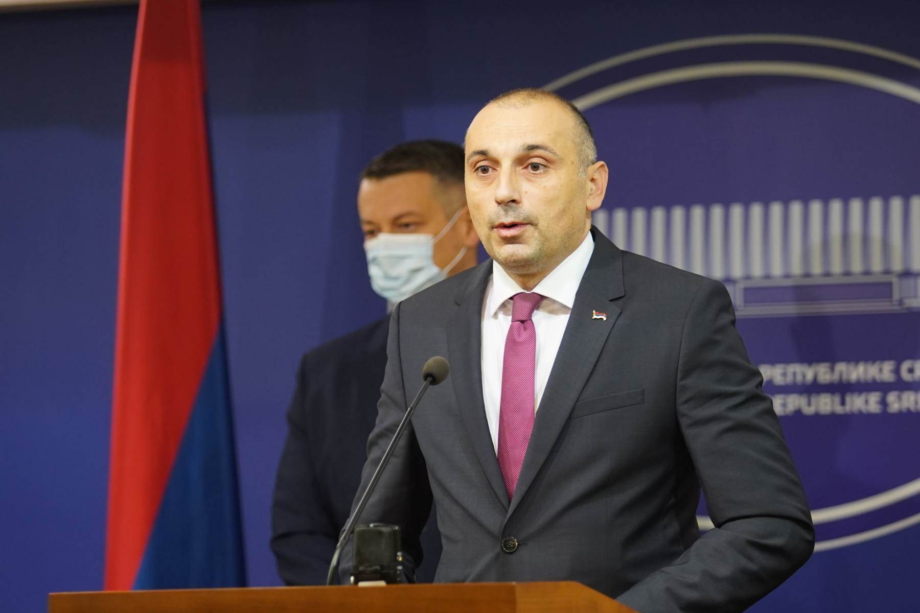 Darko Banjac osniva Narodnu partiju Srpske 