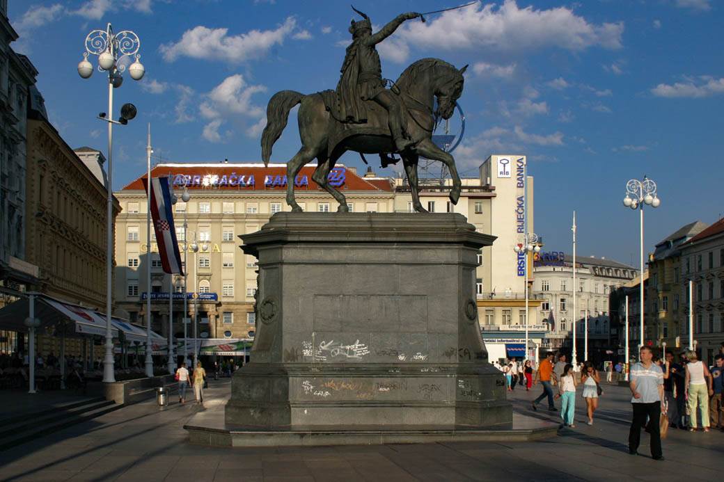  Rezultati popisa stanovništva u Hrvatskoj 