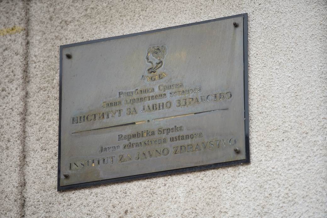  koronavirus u RS broj umrlih i zaraženih 6. juna 
