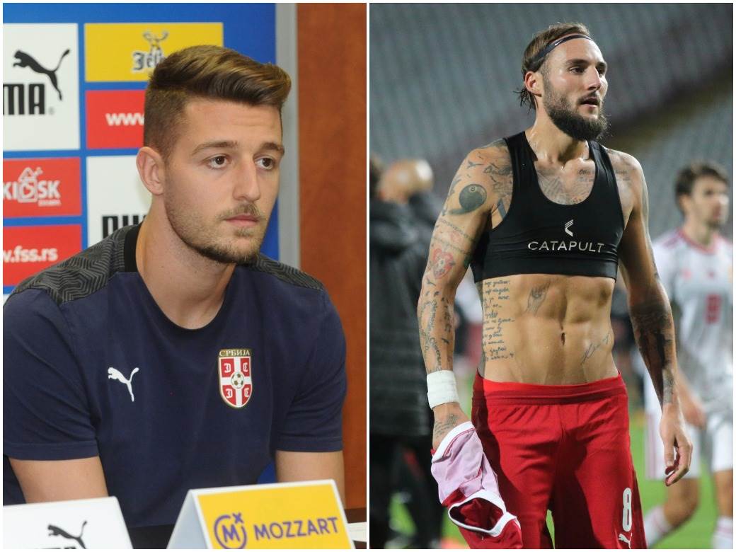  Nemanja Gudelj ide u Juventus 