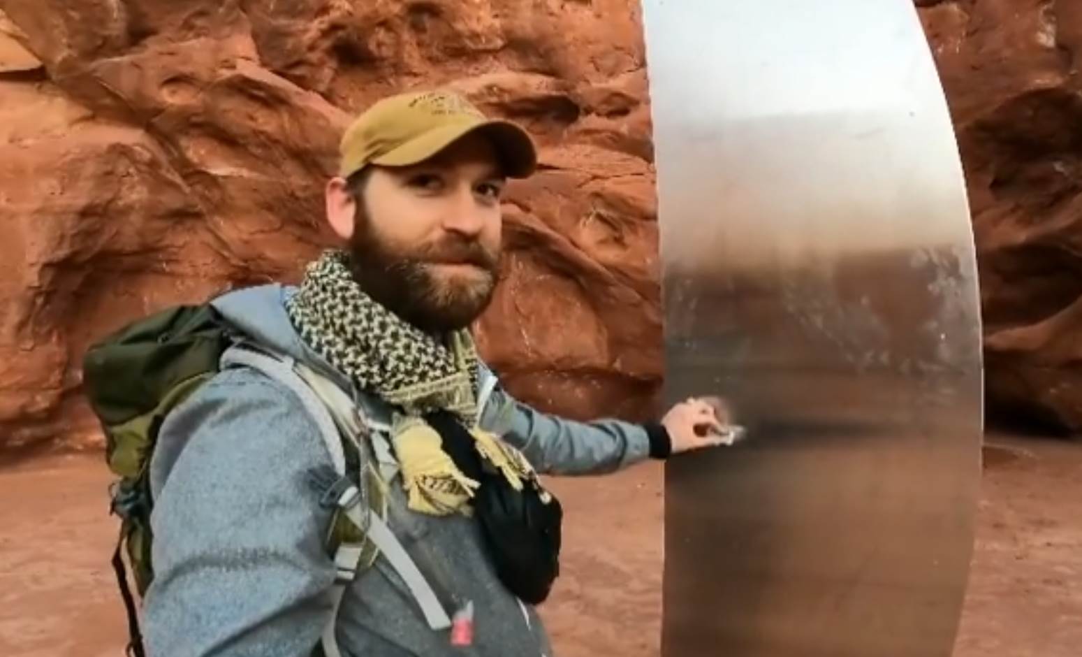  Nevjerovatno otkriće: Ovako je nestao misteriozni spomenik iz Jute, mislili su da su natprirodne sile, ovo je istina 