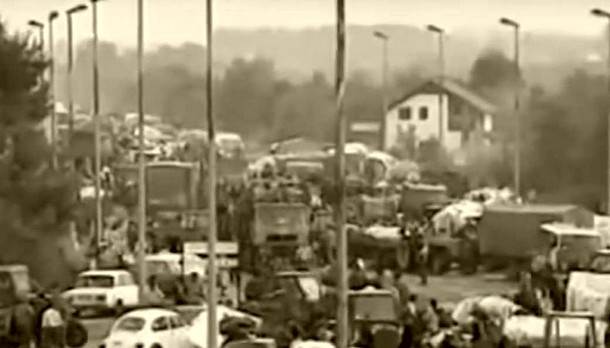  Počinje snimanje igranog filma o stradanju Srba u "Oluji" 