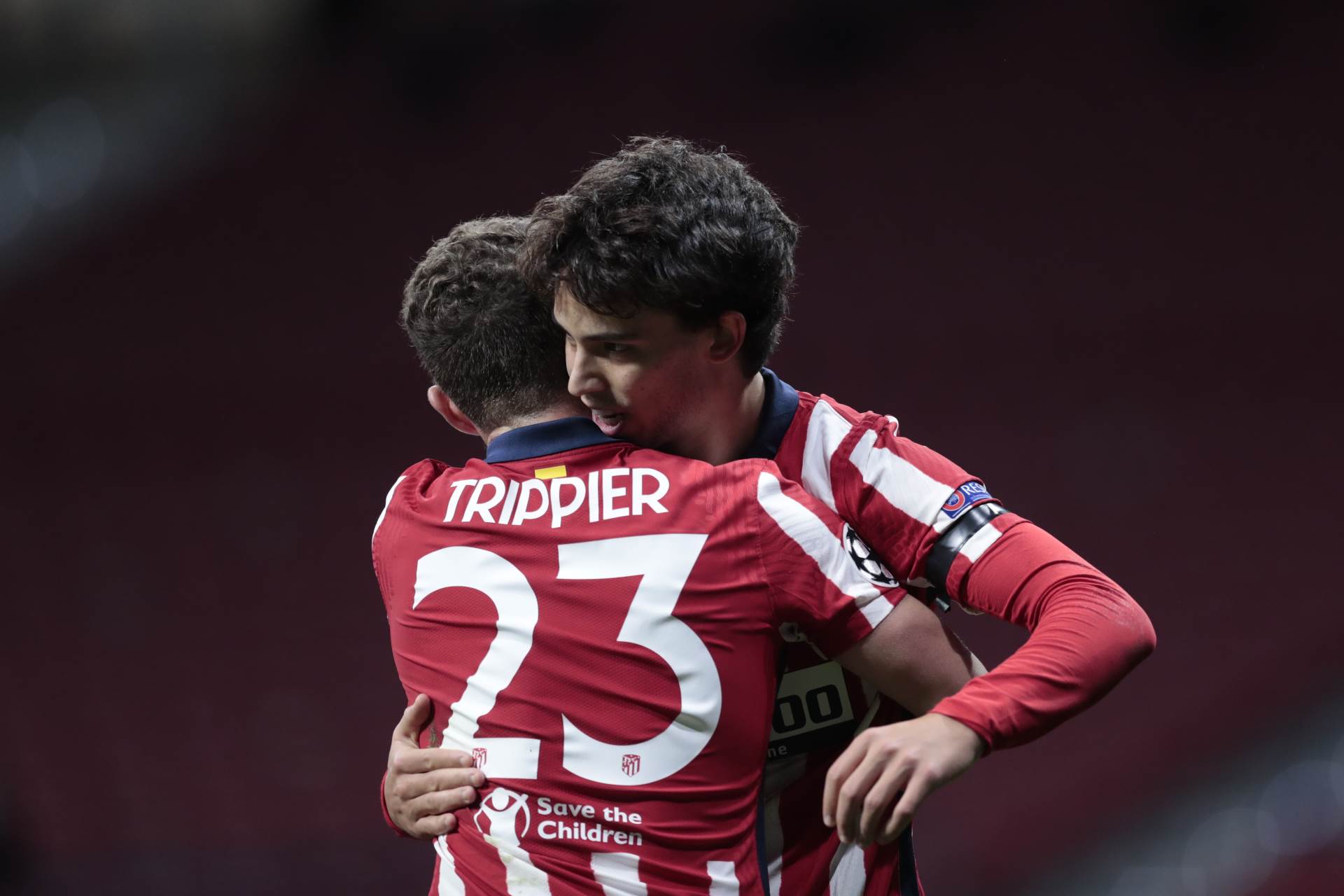  Problemi za lidera Atletiko Madrid: Žoao Feliks pozitivan na korona virus 