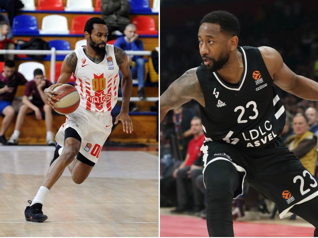  Evroliga Asvel pobijedio Panatinaikos 